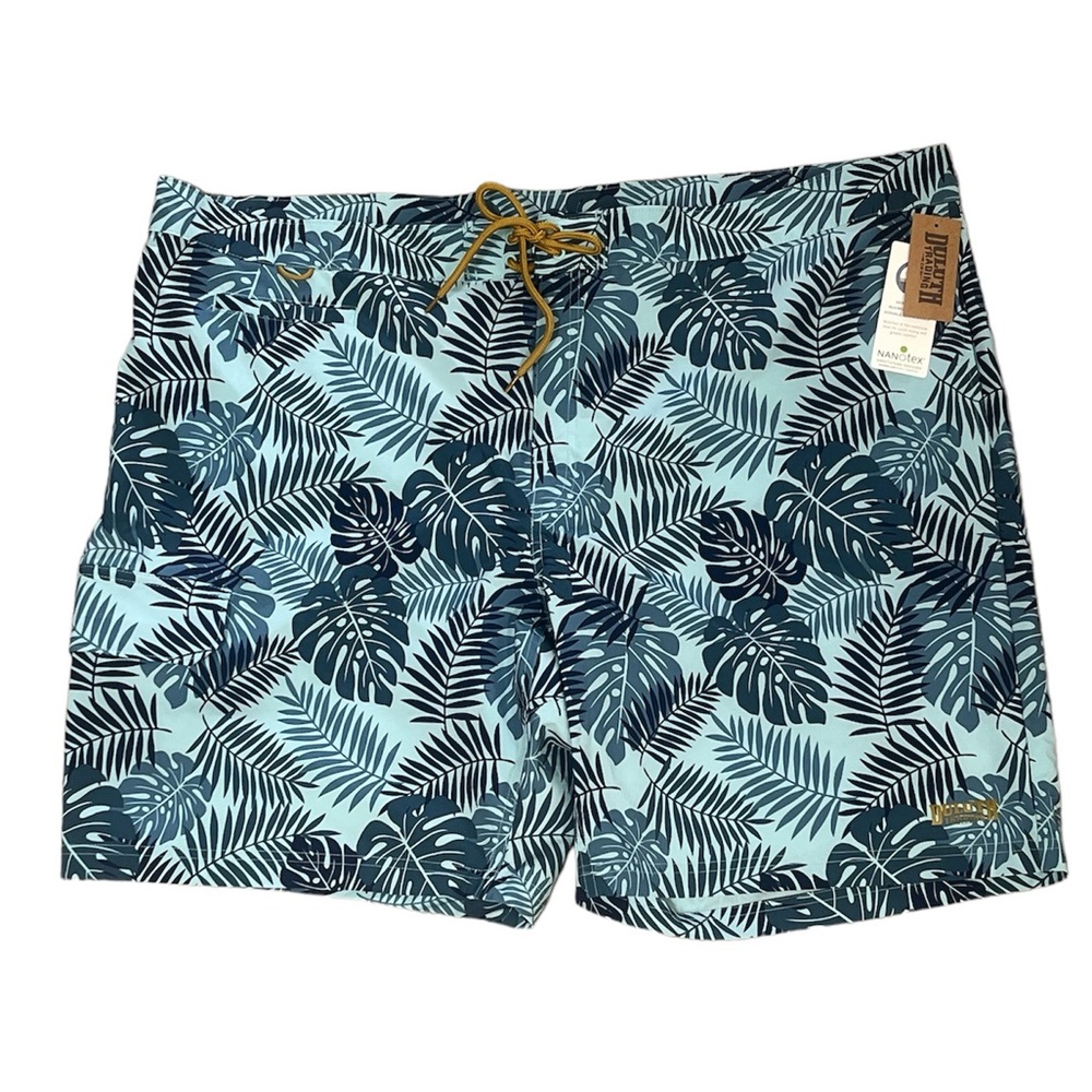 Duluth  Swim Trunk Sz48